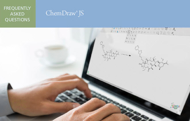 ChemDraw JS FQ